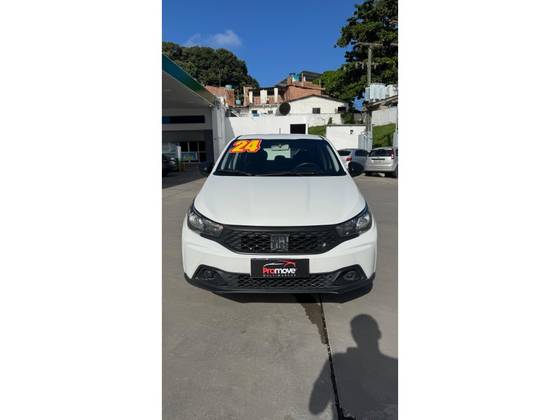 FIAT ARGO 1.0 FIREFLY FLEX MANUAL FIAT ARGO 1.0 FIREFLY FLEX MANUAL